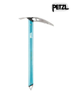 グレイシャーライトライド [U01B 050]｜PETZL