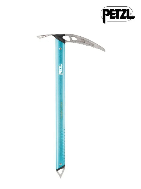 グレイシャーライトライド [U01B 050]｜PETZL