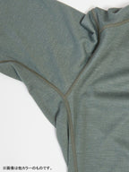 Women's Axio Lite L/S (Women) #Navy [TB211-25W] ｜Teton Bros.