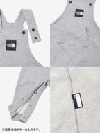 BABY SWEAT OVERALL #TG [NBB32401]｜THE NORTH FACE