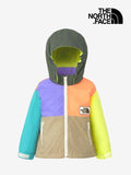 Baby Grand Compact Jacket #MF [NPB72312]｜THE NORTH FACE