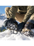 ALP FOREST #Military Green [20022]｜NORTEC