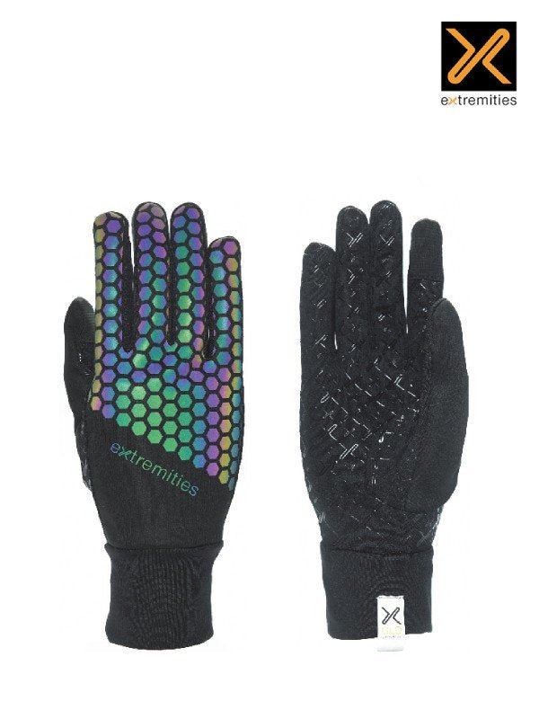 Maze Runner Gloves #Black [21MRG] | extremities