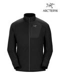 Delta Jacket #Black [L07957200]｜ARC'TERYX