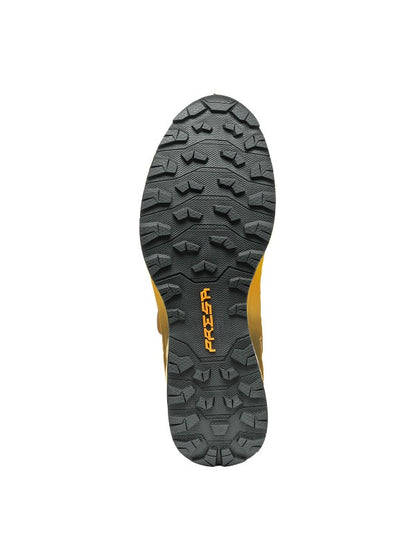 Liberlan Calibra HT #Oil Yellow [SC25222001390] | SCARPA