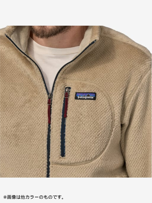 Men's Re-Tool Jacket #BLK [26435] ｜patagonia