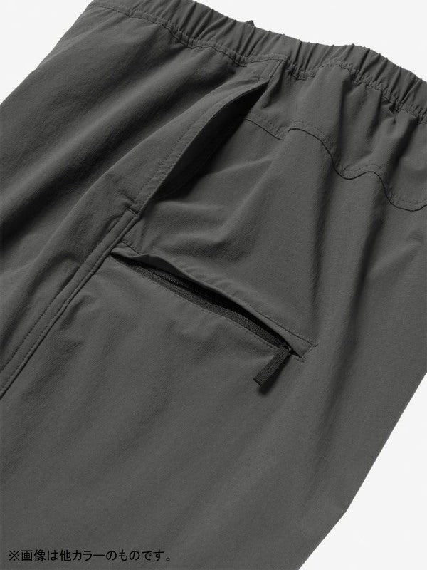 Women's Mountain Color Pant #MS [NBW82310]｜THE NORTH FACE