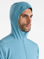 Kyanite Lightweight Hoody #Solace [L08607200]｜ARC'TERYX