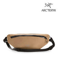 Granville Crossbody Bag #Canvas [L08450200]｜ARC'TERYX