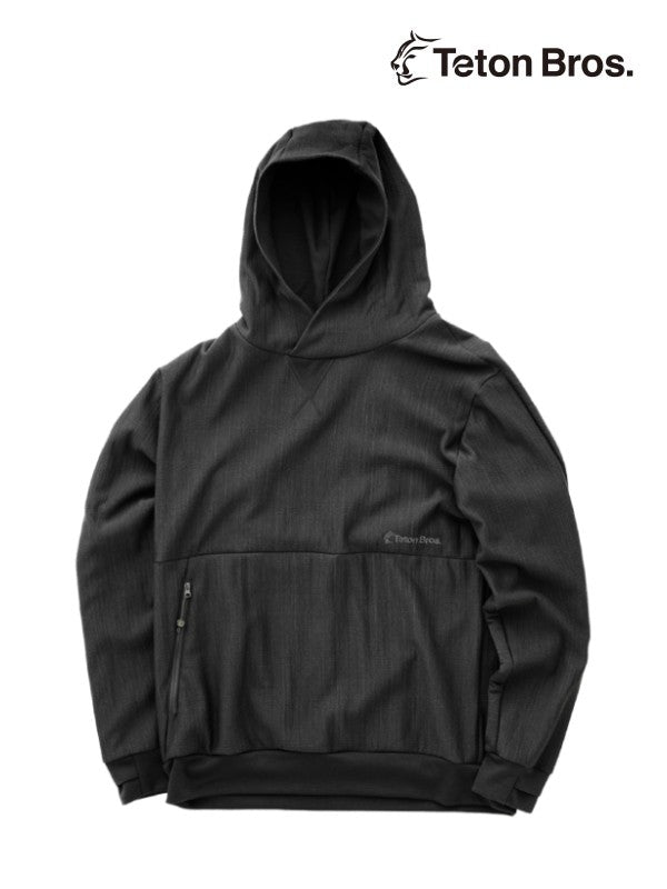 Teton Bros. WoollyHoody+Woolypants Teton Bros. WoollyHoody+Woolypants