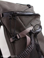 Beetle #Walnut｜RawLow Mountain Works