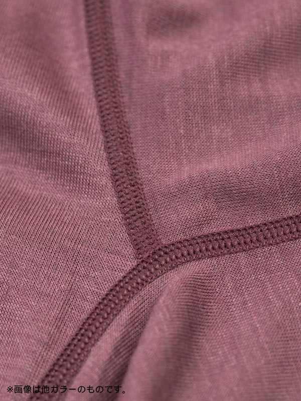 Women's Axio Lite L/S (Women) #Black [TB231-25W] ｜Teton Bros.