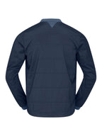 tamok Alpha90 Crewneck #Indigo Night [1213-23]｜Norrona