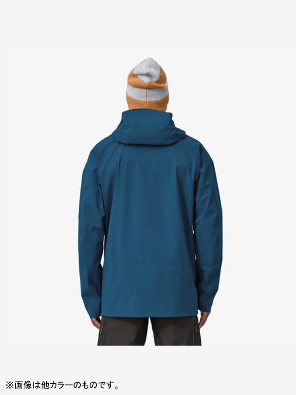 Men's Snowdrifter Jacket #GRBN [30066] | Patagonia