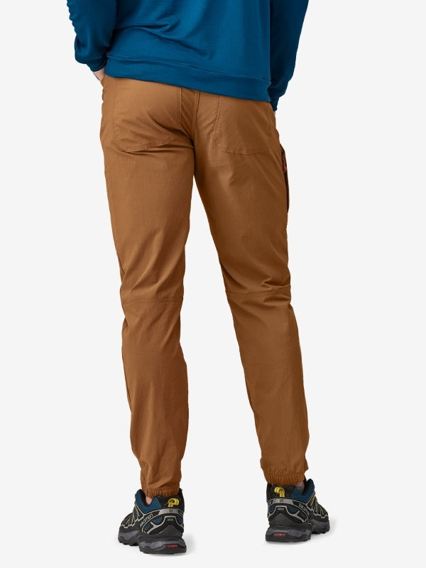 Men's Quandary Joggers #TRBN [55796]｜patagonia
