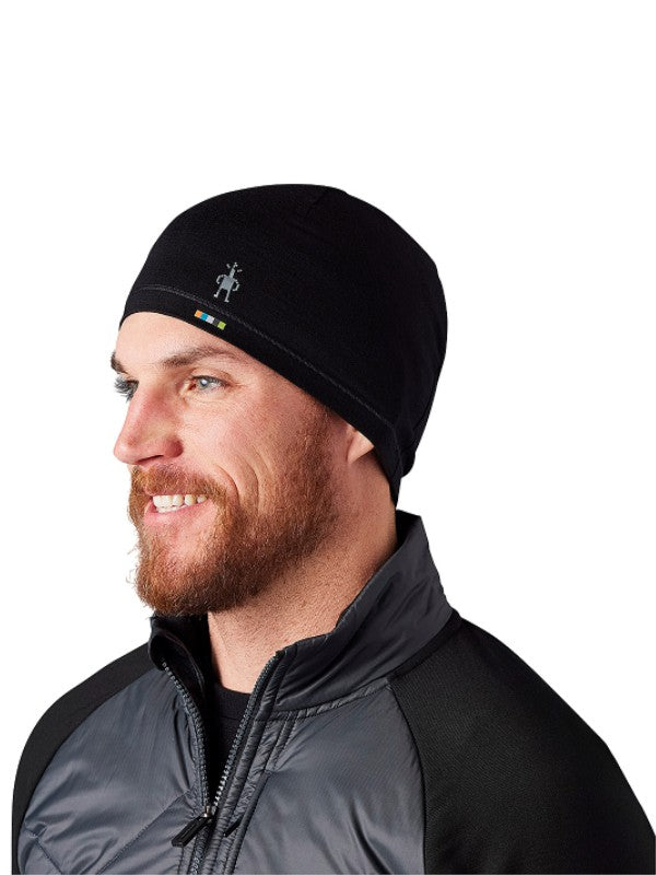 メリノビーニー #ブラック [SW66052002]｜Smartwool