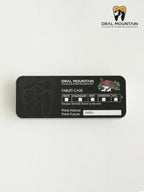 TABBOX-ROCK PTARMIGAN #ライチョウ [OM-TABBOX-ROCK]｜ORAL MOUNTAIN