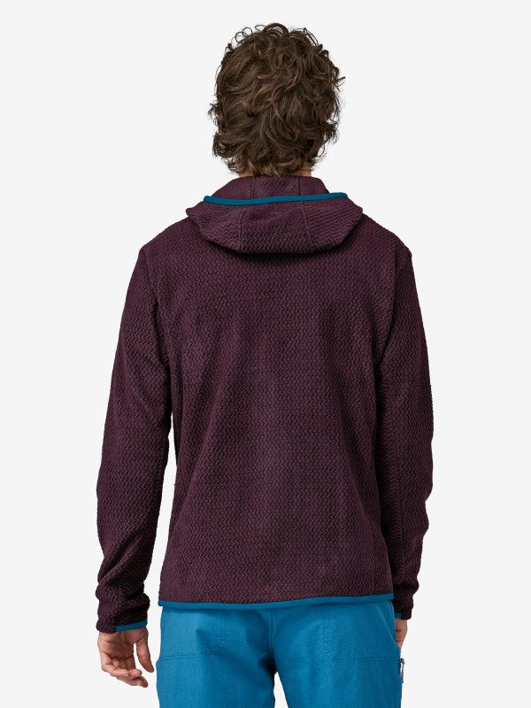 Men's R1 Air Full-Zip Hoody #OBPL [40255] ｜patagonia