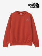 北面 (THE NORTH FACE) 女子 RallyOn Rock Crew #FR [NLW72102]｜北面