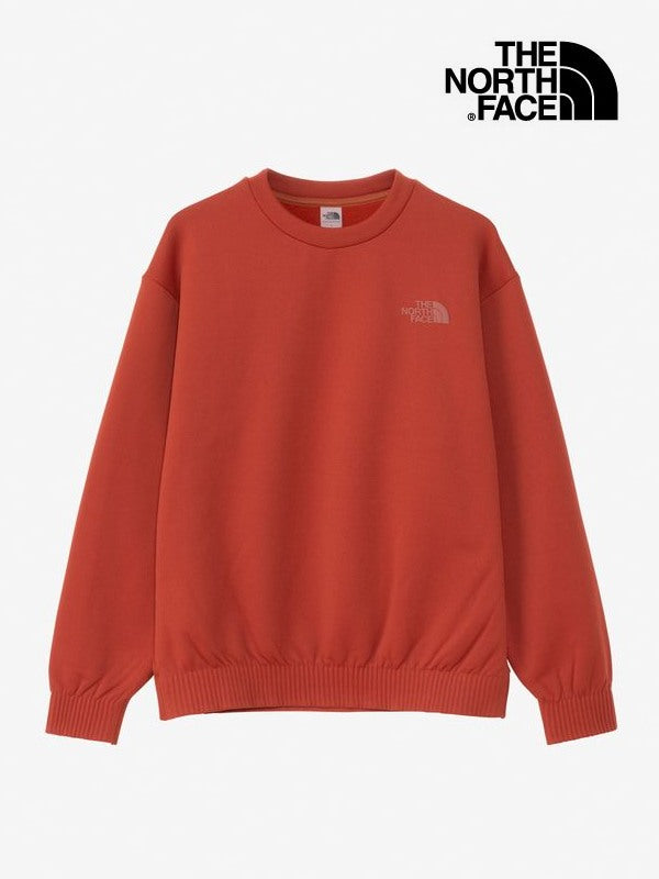 Women's RallyOn Rock Crew #FR [NLW72102] | THE NORTH FACE