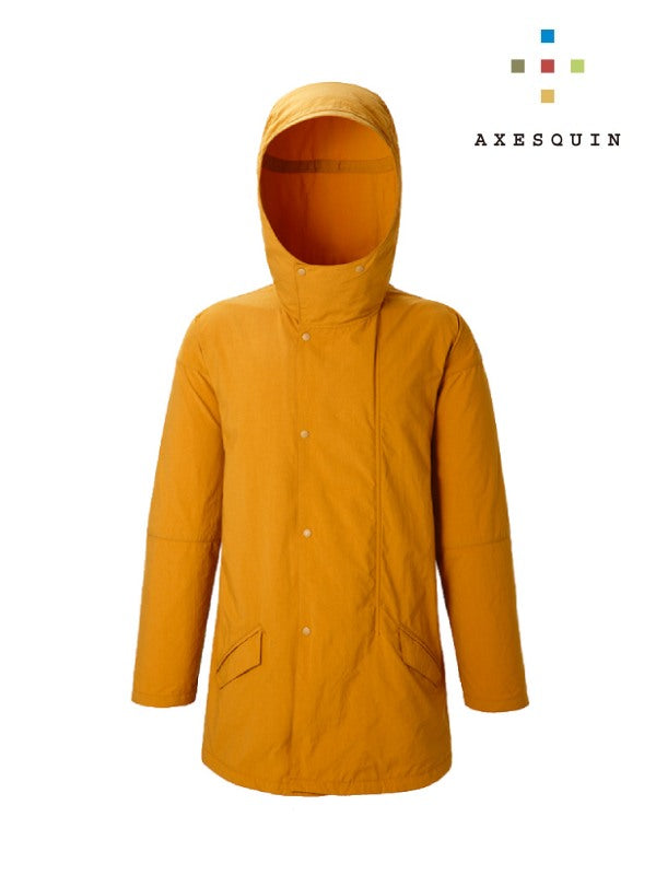 Akinohi #K43 Mustard Color [AS1173]｜AXESQUIN