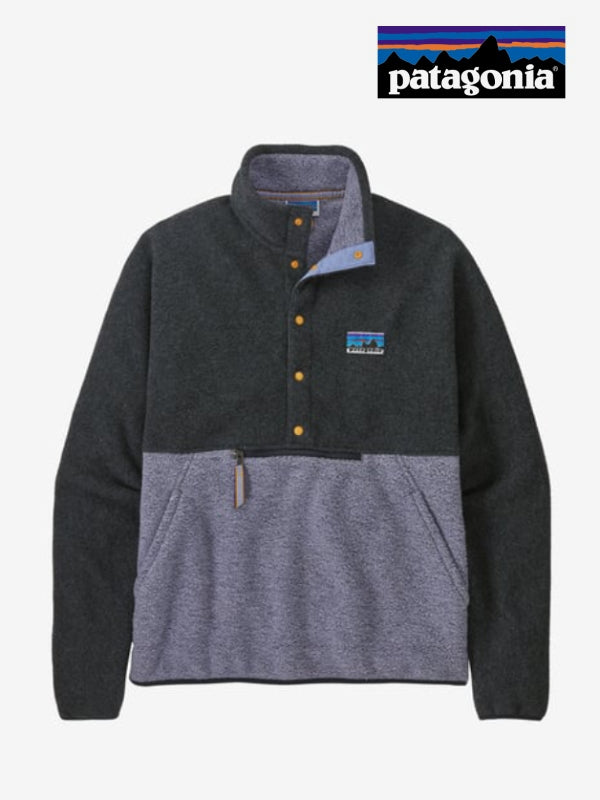 Natural Blend Snap-T #PPLE [20530]｜patagonia