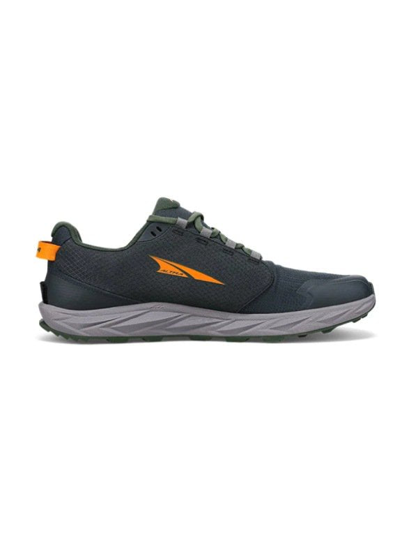 SUPERIOR 6 #Black [AL0A82CB000] | ALTRA