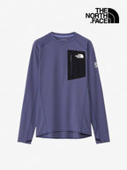 Women's Expedition Dry Dot Crew #CV [NT12123]｜THE NORTH FACE