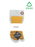 Yubi Socks LUNA Fluffy #Amber｜STATIC