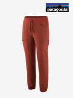 Women's Quandary Hiking Joggers #MANR [56146]｜patagonia