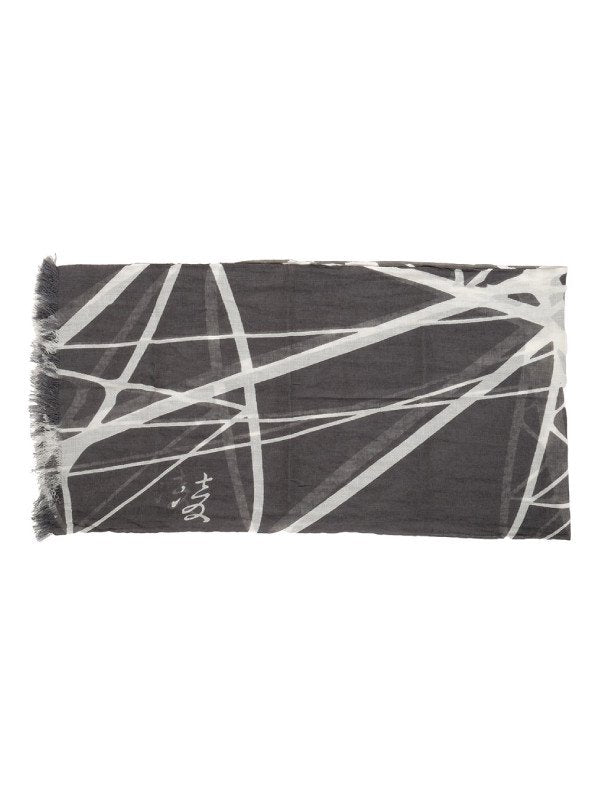 クビマキ 鉄塔 #スミイロ [43020]｜AXESQUIN