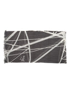 クビマキ 鉄塔 #スミイロ [43020]｜AXESQUIN