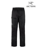 Nuclei Pant M #Black [L07664700]｜ARC'TERYX
