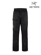 Nuclei Pant M #Black [L07664700]｜ARC'TERYX