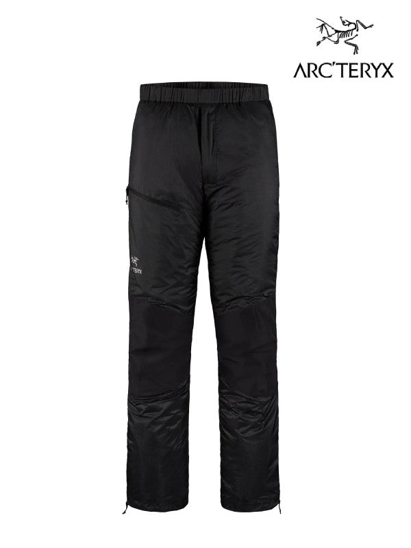 Nuclei Pant M #Black [L07664700]｜ARC'TERYX