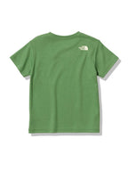 Kid's S/S Graphic Tee #DG [NTJ32335]｜THE NORTH FACE
