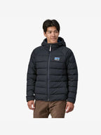 Cotton Down Jacket #PIBL [26845]｜patagonia
