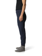 Women's Mono Air Pants #Blue Illusion [830014]｜HOUDINI