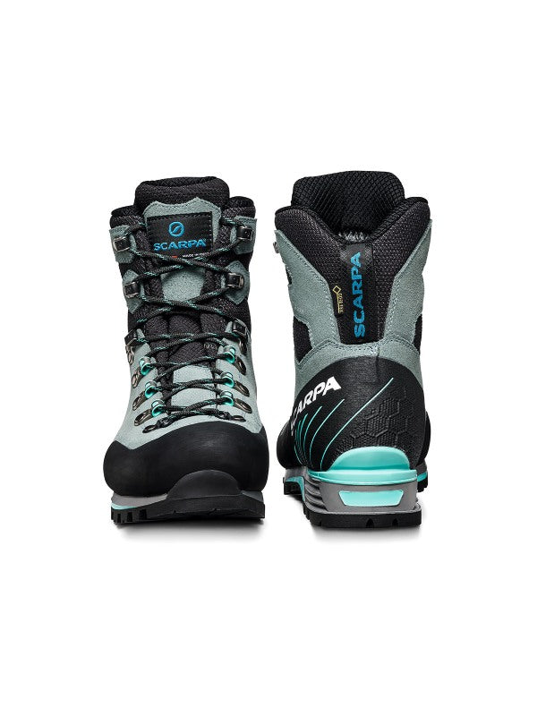 Women's マンタテックGTX WMN #コニファー [SC23262001]｜SCARPA