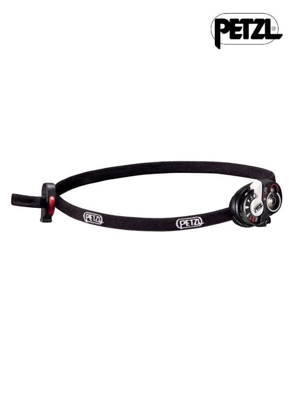 イーライト [E02 P4]｜PETZL