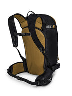 ソールデン32 #ブラック [OS52432001]｜OSPREY