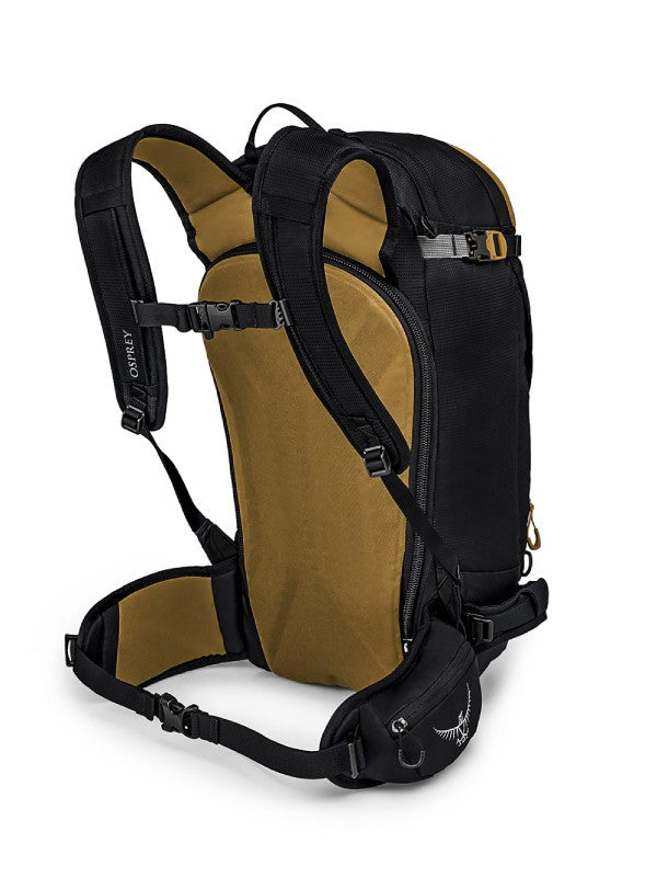 ソールデン32 #ブラック [OS52432001]｜OSPREY