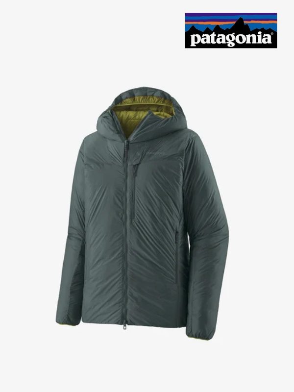 Men's DAS Light Hoody #NUVG [85300] | Patagonia