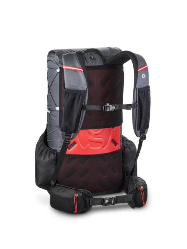 Kumo 36 R #Grey [GSCU0074-015]｜GOSSAMER GEAR