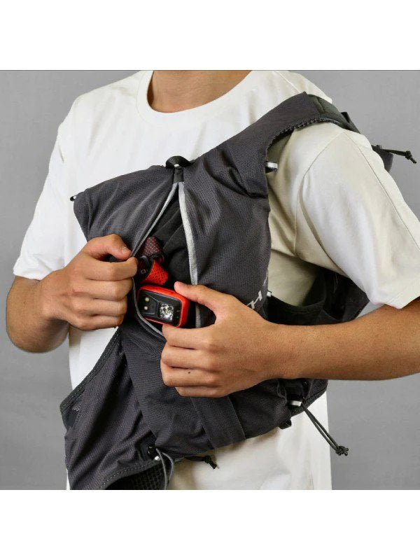 ラッシュ 7R #シャドウグレー [RP301SHG]｜PAAGO WORKS