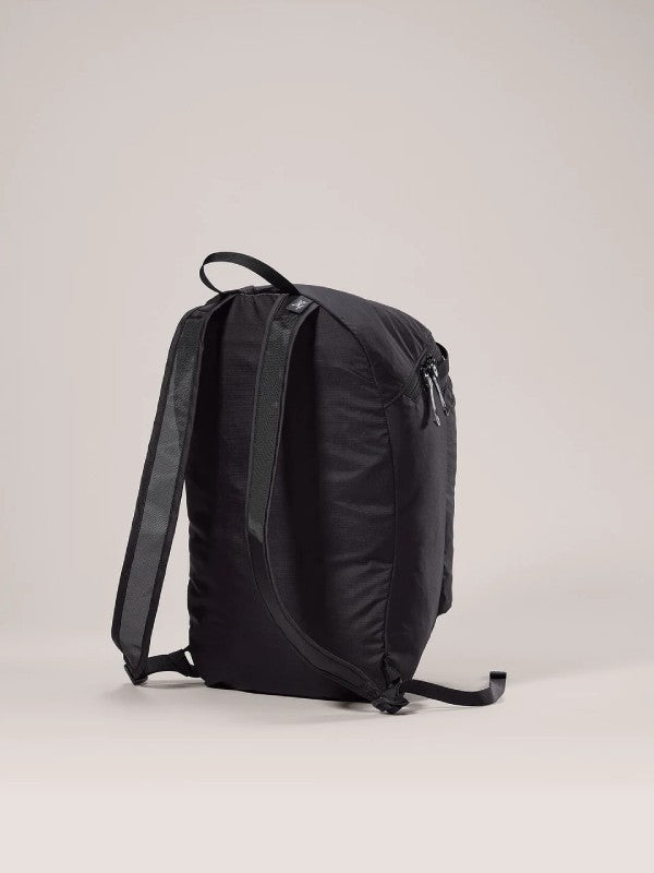 Heliad 15L Backpack #Black [L07814300]｜ARC'TERYX – moderate