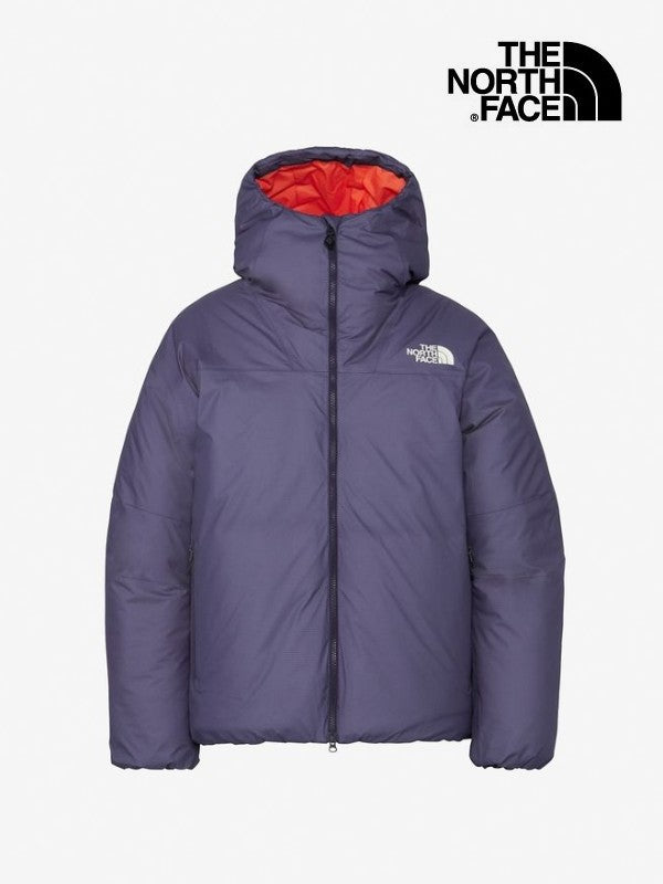 Aglow Doublewall Jacket #CR [NP62320]｜THE NORTH FACE