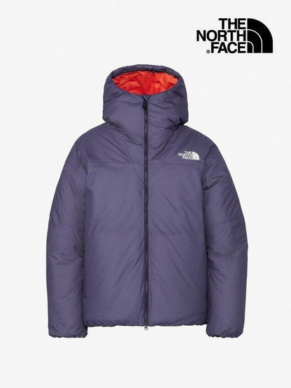 Aglow Doublewall Jacket #CR [NP62320] | THE NORTH FACE