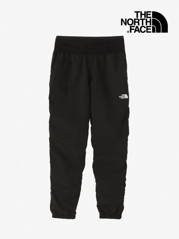 Free Run Long Pant #K [NB62292]｜THE NORTH FACE【Outlet_30】
