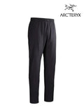 Proton Pant M (Reg Leg) #Black [X00000728302]｜ARC'TERYX